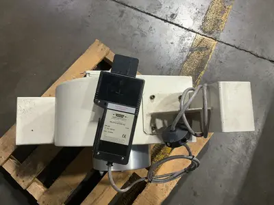 Used WARNER POWER RS422 Industrial Controls Ohio US | HGR 24 #1357228