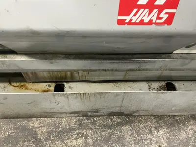 Used 2003 HAAS AUTOMATION SL30TB CNC Lathes Ohio US | HGR 24 #1513594