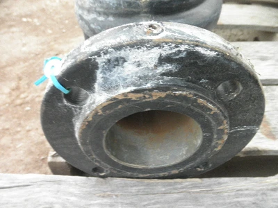 USED GRUNDFOS -