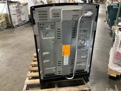 Used GE J BP68M M2BS Commercial Ranges Michigan US | Miedema Asset Management Group #1320430