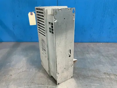 Used ALLENBRADLEY 20G11ND3P4AA0NNNNN Variable Speed Drives Ohio US | HGR 24 #1326157