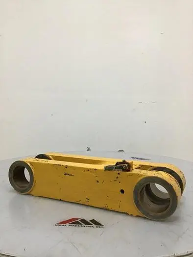Used KAWAGUCHI JEKS-265 / TL M/M Injection Molding Parts Michigan US | Ideal Machinery #573825