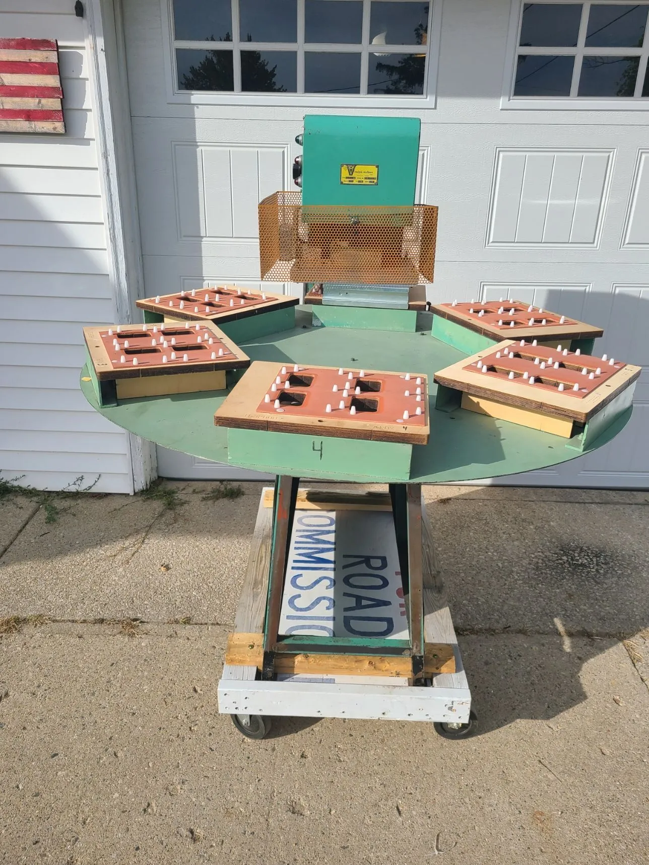 USED VisualPack DS-6
