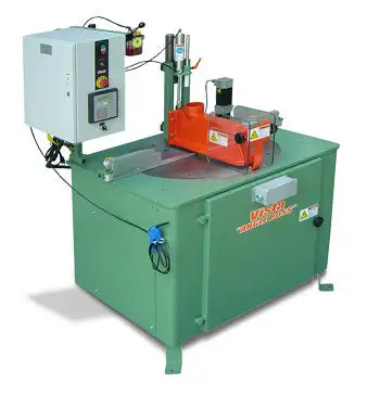 New | in-Stock VISTA _UNKNOWN_ Cut-Off Saws Pennsylvania US | Highland Automation #1298279