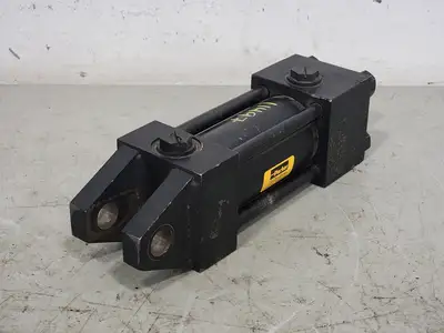 Used PARKER CBB2HLT23AC Parts (Hydraulics and Pneumatics) British Columbia CA | Lenmark #264890