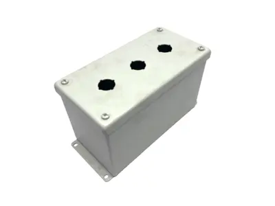 USED HOFFMAN 13037