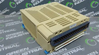 Westinghouse Emerson 5X00106G01 Ovation HART High Performance Analog Input Used