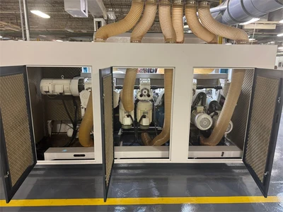 USED 2019 JANGJA "AM 623D"