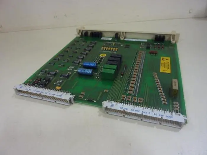 Used ABB 3HAB2211-1/1 Circuit Boards Michigan US | Ideal Machinery #570347