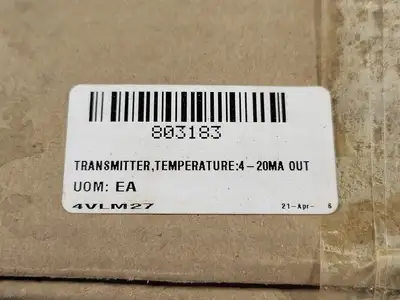 NEW HONEYWELL STT25H-0-ENE-00E-000-3DC-00-2J