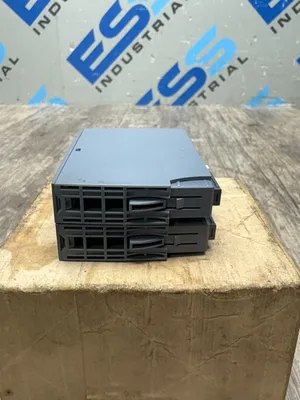 Used SIEMENS 6ES7132-6BD20-0BA0 Misc Electrical & Power Parts South Carolina US | ESS Industrial Equipment Sales #1326638