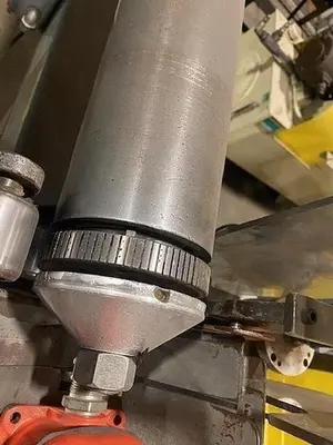 Used _UNKNOWN_ _UNKNOWN_ Core Cutters Pennsylvania US | Global Equipment International, LLC #1434999