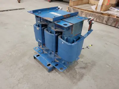 USED MTE CORPORATION SWAP0130D