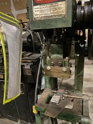 USED ROUSSELLE 0E