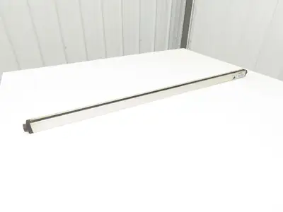 Sick Light Curtain Receiver 900mm Protected Height 16 Beams 15-30V -NEEDS REPAIR