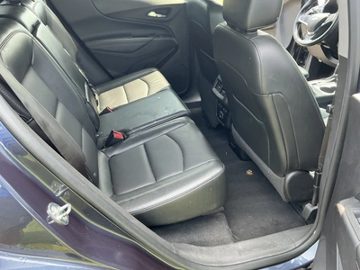 USED 2019 CHEVROLET EQUINOX