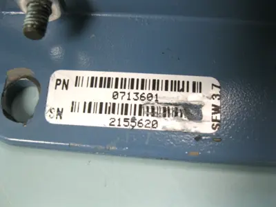 Used Micro Motion RFT 9739 E4SUJ Sensors New Hampshire US | Bitter End Trading #1452755