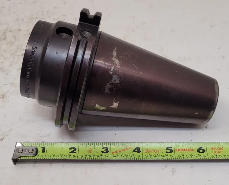 Sandvik Coromant A390.45-50 63 050M Tooling & Accessories, Tooling | Machinery Central