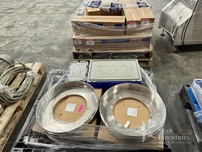 Used AGC-PAM 200T Capsule Fillers California US | Star Industries #1254358