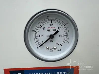 Used YAMATO SM510 Sterilizers | Star Industries #1254117