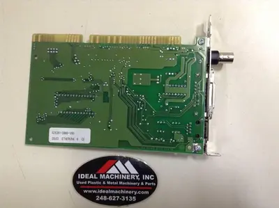 USED 3COM 03-0021-004