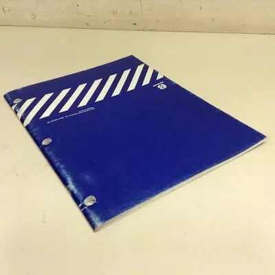 USED NEW HOLLAND 40057502