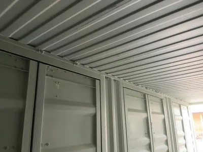Used _UNKNOWN_ _UNKNOWN_ Shipping Containers Michigan US | Miedema Asset Management Group #1425243