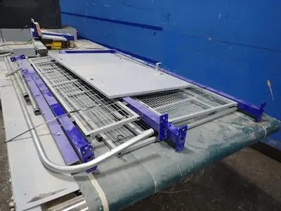 USED 2018 FORMAT CREATOR 950
