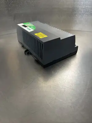 Control Techniques Emerson FXMP25 Field Controller 26A 208-480VAC @2.5.2