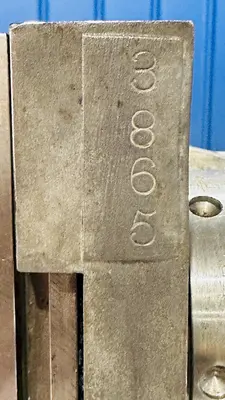 USED SIMPLEX A-S OR AS-1