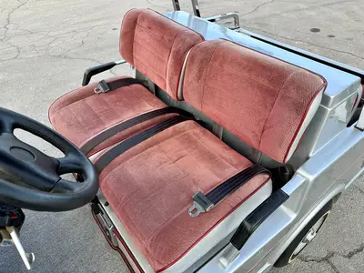 Used WESTERN _UNKNOWN_ Golf Carts Utah US | Global Remarketing #1285986