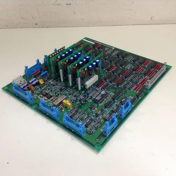 Used SUMITOMO JA765439AC Circuit Boards Michigan US | Ideal Machinery #694636
