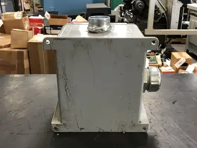 USED SCEPTER JBX664