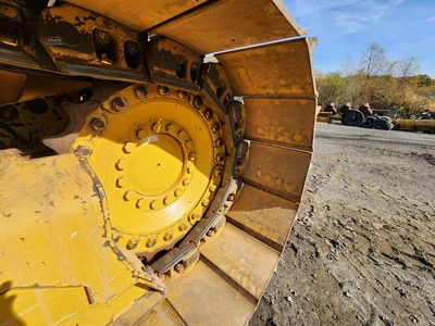 Used 2023 DEERE 700L LGP Crawler Dozers | Abele Tractor #1342968