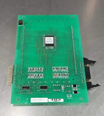 USED Standish Industries OBO266FS