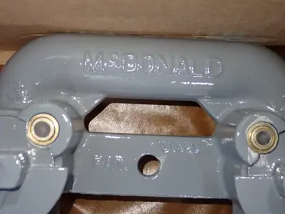 USED UPSCO UALP00002564