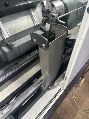2022 HAAS ST-20Y Lathes, CNC (3-Axis or More) | Great American Equipment Company (9)