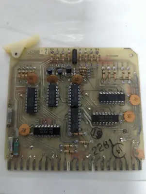 Used DYNAPAR R502-2 Industrial Controls Ohio US | Surplus Asset Holdings #1262558