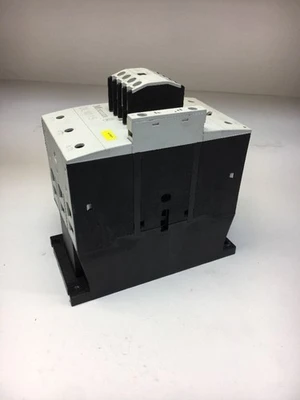 USED moeller DIL M115