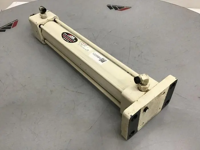 Used TAIYO 140H-7 Cylinders Michigan US | Ideal Machinery #605020