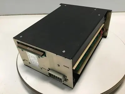 USED HUSKY 9152