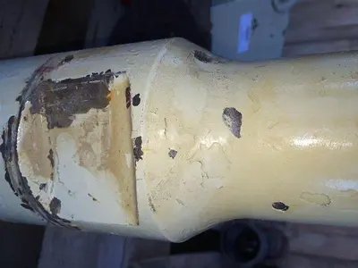 Used AFTERMARKET 6303120400407 Spindles Pennsylvania US | East West Machinery & Drilling #1417040