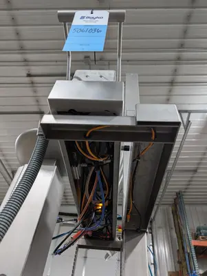 USED 2008 BAKON CAKE DECORATOR