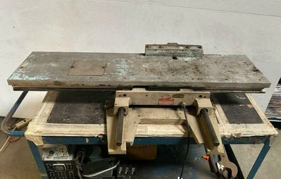 Thomson Does Not Apply Other CNC, Metalworking & Manufacturing | Amiron Machinery (1)