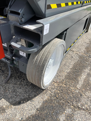 USED 2016 Skyjack SJ3226