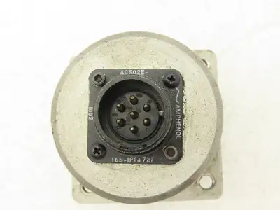 Used DYNAPAR _UNKNOWN_ Encoders Indiana US | Arrow Industrial #1316583