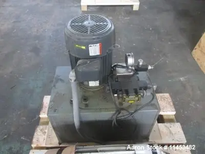 USED COLLETTE GRAL 600