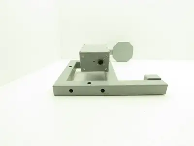 Robert Lacroix & Associes USS-1 Frame with 2 Ultrasonic Sensors & Control Box