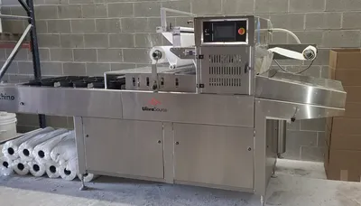 USED 2019 ULTRASOURCE Rhino 10