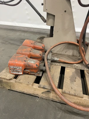 Spot Welder